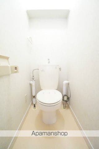 グランボヌールIIの内装写真