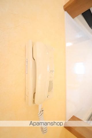ファイブヒルズの内装写真