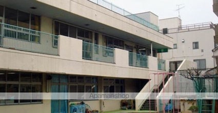 リテラス森下[1LDK/40.14m2]の周辺7