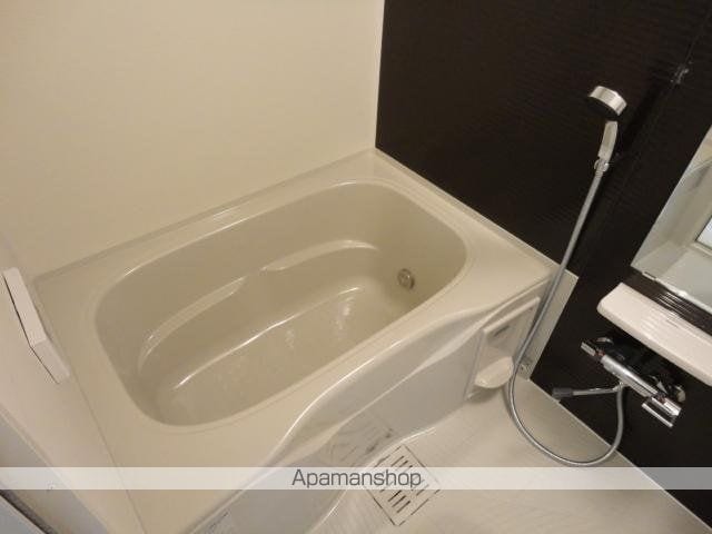 Ｎ＆Ｈ[1LDK/42.16m2]のバス