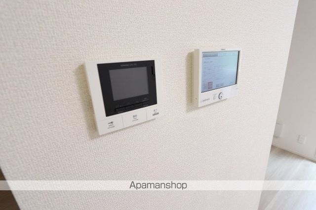 D-residence川口3丁目Eの内装写真