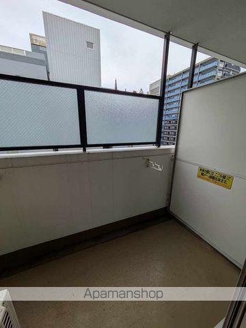 My Little Maisonの内装写真