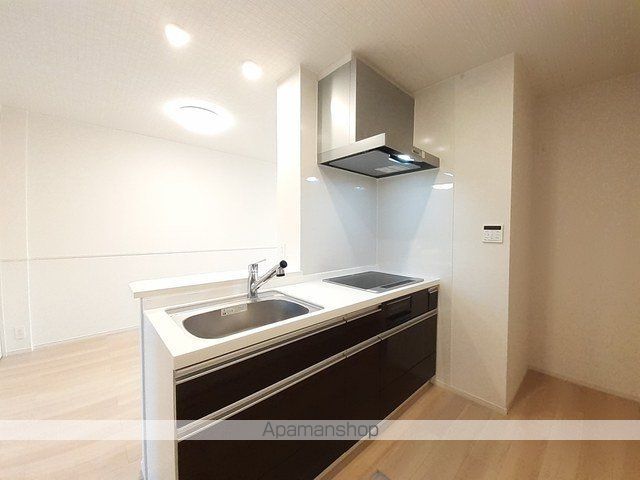 プルミエール手屋IVの内装写真