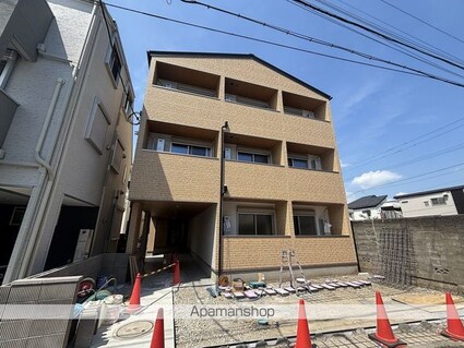 立川セイワレジデンスⅡ[1LDK/31.39m2]の外観5