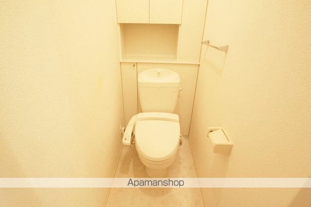 アムールの内装写真