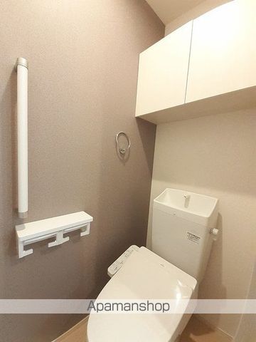 リヴェール・KIの内装写真