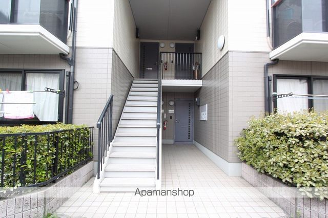 ディアス三川 A棟のその他写真