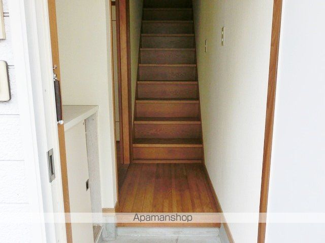 コンフォートハイツの内装写真