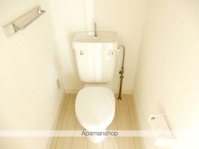 ビレッジハウス阿久和7号棟の内装写真