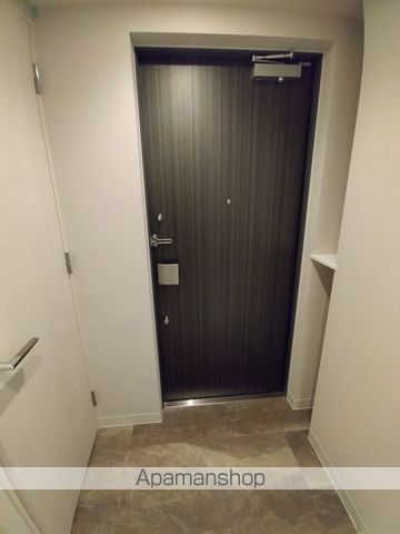 ルフォンプログレ堺筋本町タワーレジデンスの内装写真