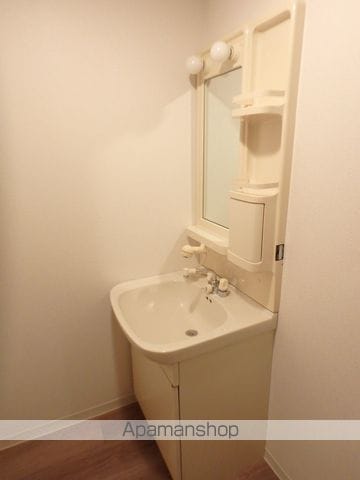 カピテーヌ円山の内装写真