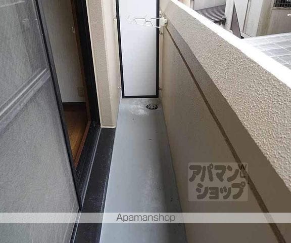 ハイツ松山の内装写真