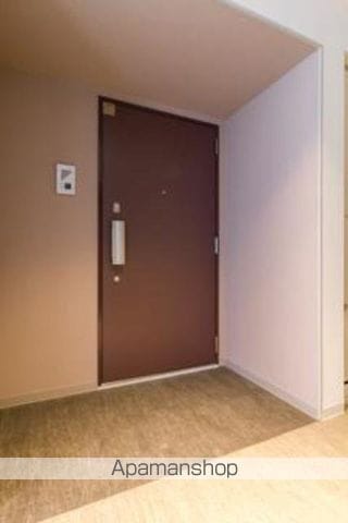リバーパーク門前仲町の内装写真