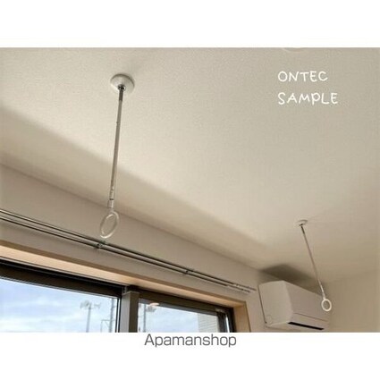 ラフィネ西軽井沢Ｂ[1K/30.02m2]のその他設備2