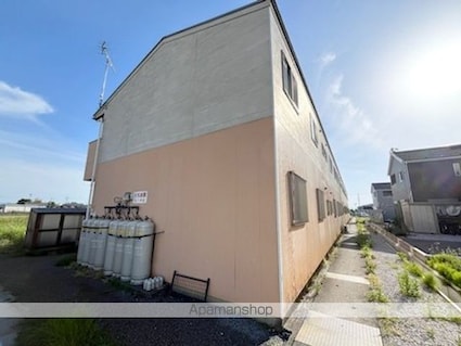 ＲＦマンション山階[2LDK/44.52m2]の外観3