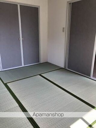 プレステージ　Ｂ棟[3K/50.78m2]の内装