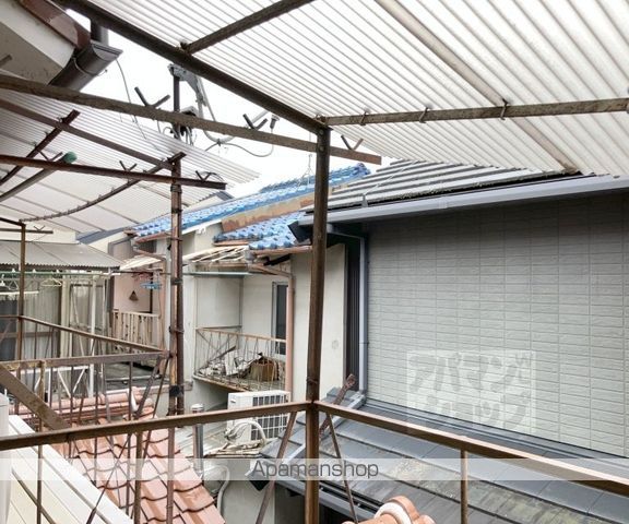 阪急電鉄京都線 桂駅 徒歩10分 2階建 築58年のその他写真