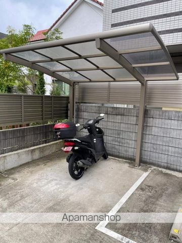 LUCRASのその他写真