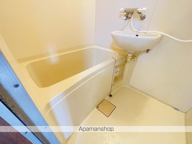 デナリハイツ清水の内装写真