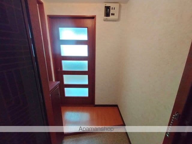 イーストホープの内装写真