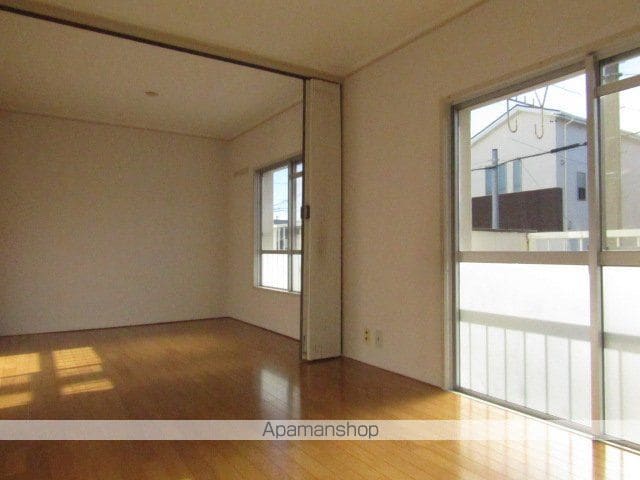 飯尾マンションの内装写真