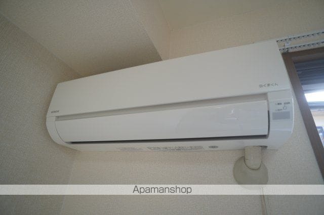 グリーンヴィレッジあいC棟の内装写真