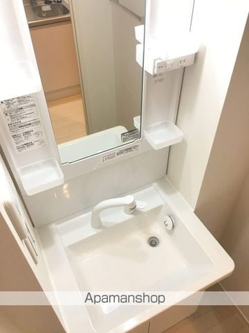 レオネクストハレマーリエの内装写真