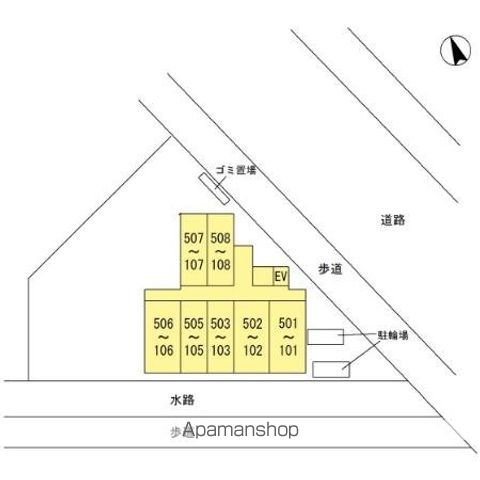 第一フラワーマンション弐番館のその他写真