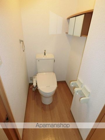 グランフォースMOCOの内装写真