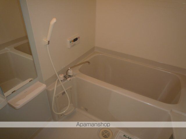 Casa・placido Iの内装写真