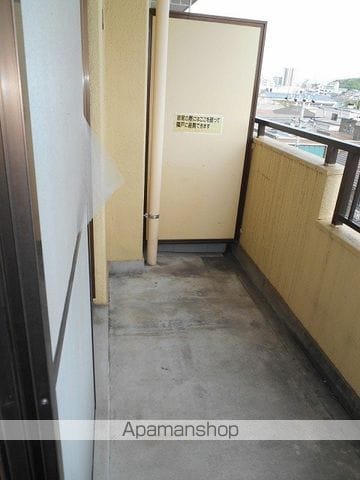 OS・SKYマンション植田南の内装写真
