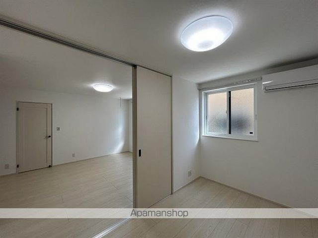 K・グランデ台新田の内装写真