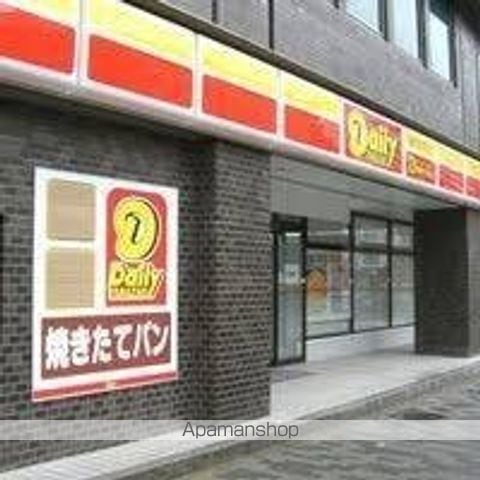 セイワパレス玉造駅上の周辺写真