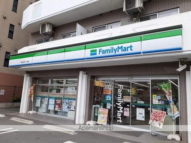WARBLE COURTの周辺写真