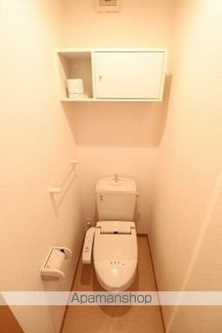 ビームズの内装写真