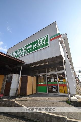 戸坂グリーンハイツの周辺写真