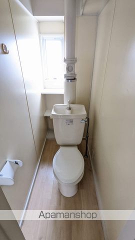 ビレッジハウス中田南1号棟の内装写真