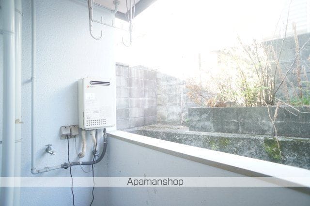ルミエールタナカの内装写真