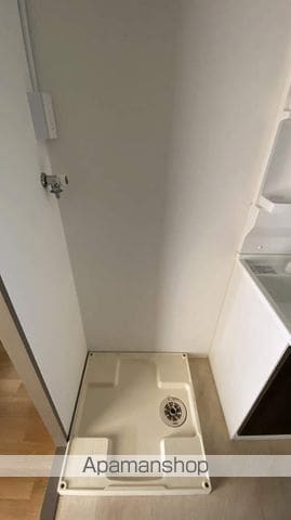 旭川ハイツ Bの内装写真