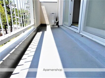 ビレッジハウス仙台鶴ケ谷五丁目３号棟[3K/43.34m2]の内装6