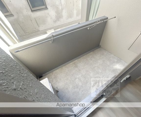 ヴァンベール御苑前の内装写真