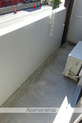 HAPPINESSの内装写真