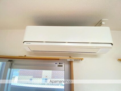 グロリアス[1LDK/41.79m2]のその他設備