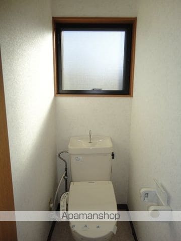 中江ハイツIの内装写真