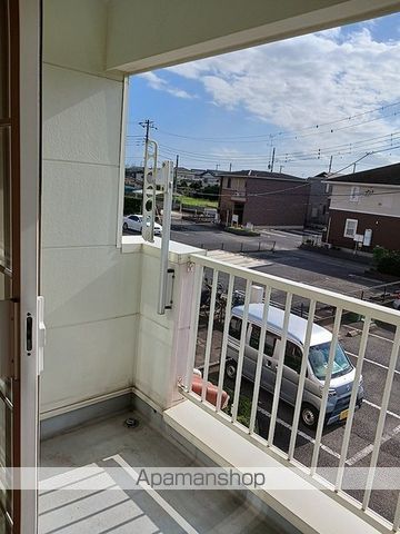 オレンジハウスの内装写真