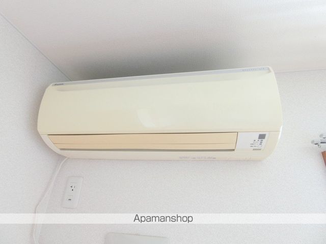 ロイヤルガーデン学園通りIIの内装写真