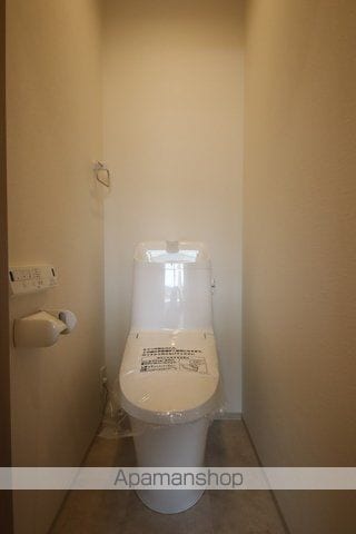アヴィータ豊島北の内装写真