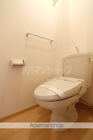 ルミエールの内装写真