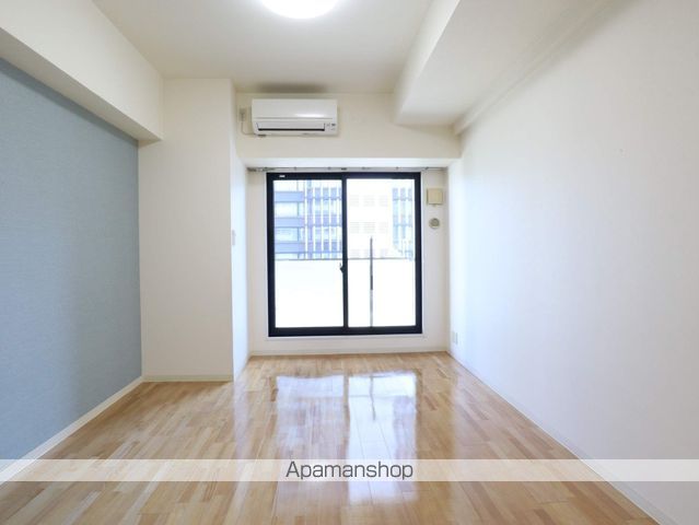 レジディア東桜の内装写真
