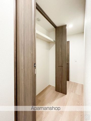 ディーレガシー中百舌鳥の内装写真